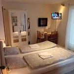 Sonnenstrahl Апартаменты *