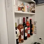 Apartamento Sonnenstrahl *