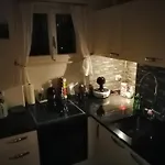 Апартаменты Sonnenstrahl