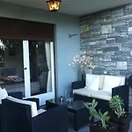 Sonnenstrahl Апартаменты Локарно