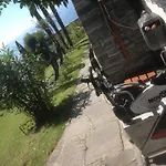 Sonnenstrahl * Локарно