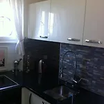 דירה Sonnenstrahl לוקרנו