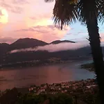 Sonnenstrahl Апартаменты Локарно