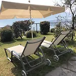 דירה Sonnenstrahl