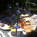 Sonnenstrahl Apartamento