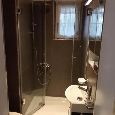 Διαμέρισμα Sonnenstrahl Λοκάρνο