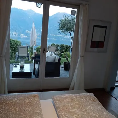 Apartment Sonnenstrahl *