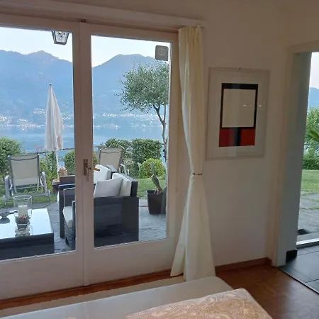 Διαμέρισμα Sonnenstrahl *