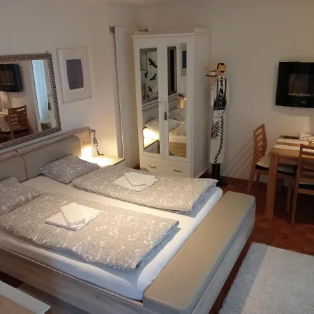 Sonnenstrahl Apartment