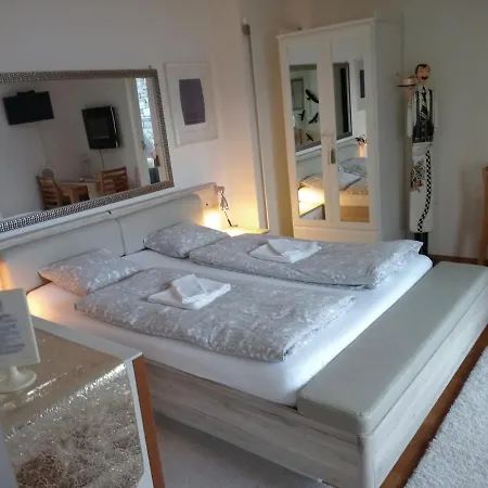 Sonnenstrahl Διαμέρισμα