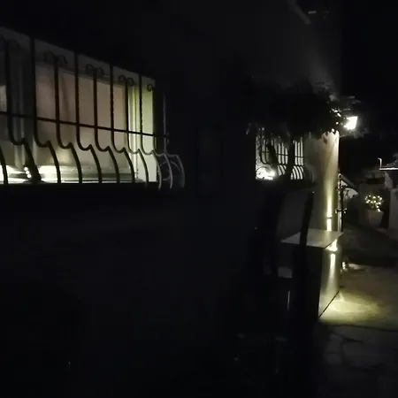 Sonnenstrahl Διαμέρισμα Λοκάρνο