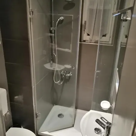 Διαμέρισμα Sonnenstrahl Λοκάρνο