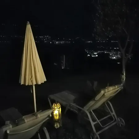 Sonnenstrahl Locarno