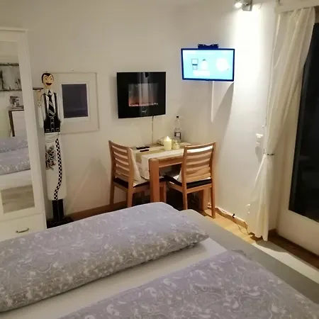 Sonnenstrahl Apartment