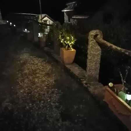 Sonnenstrahl Apartment *