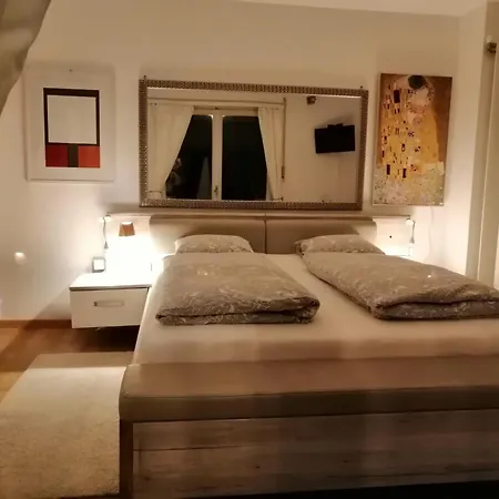 Apartment Sonnenstrahl *