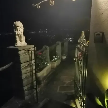 Διαμέρισμα Sonnenstrahl Λοκάρνο