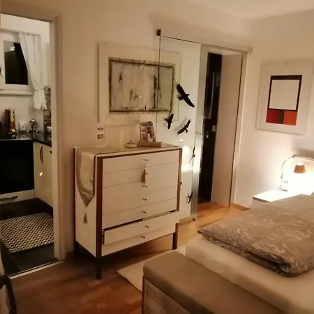 Sonnenstrahl Λοκάρνο