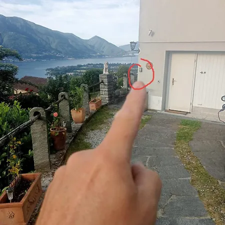 Sonnenstrahl * Λοκάρνο