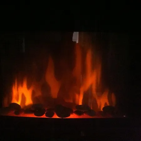 Sonnenstrahl Διαμέρισμα