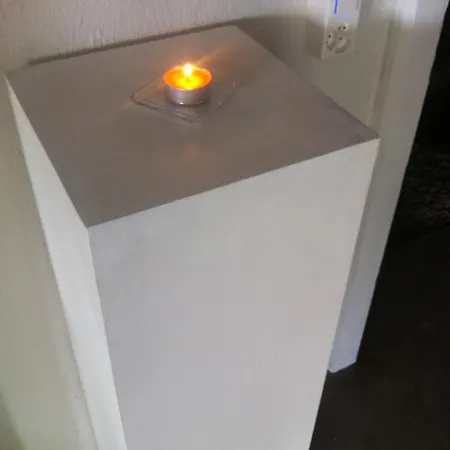 Sonnenstrahl Διαμέρισμα