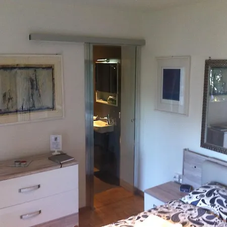 Sonnenstrahl Διαμέρισμα