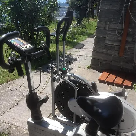 Apartment Sonnenstrahl *