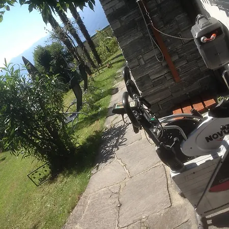 Sonnenstrahl * Locarno