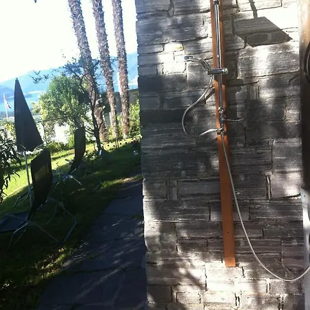 Sonnenstrahl 公寓 *