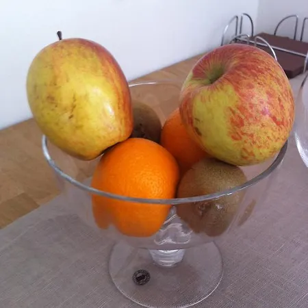 Apartamento Sonnenstrahl