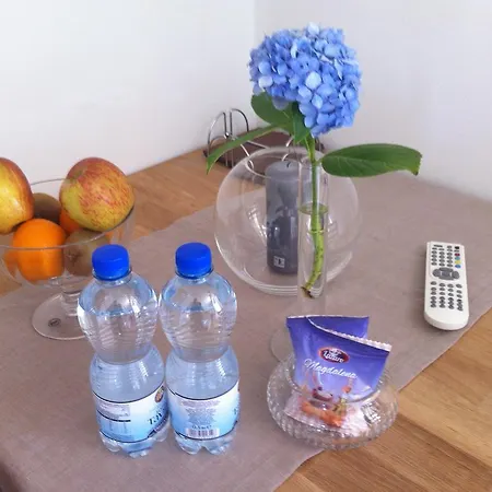 Apartamento Sonnenstrahl Locarno