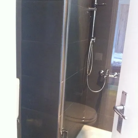 Sonnenstrahl Διαμέρισμα