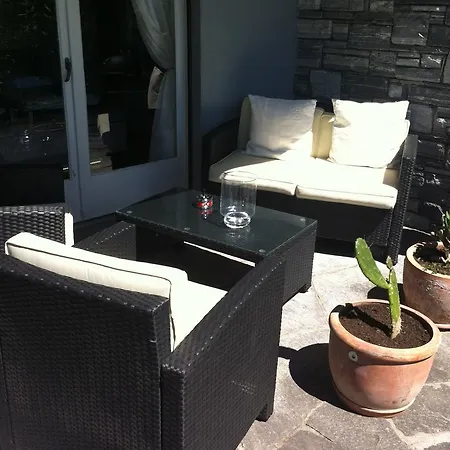 Sonnenstrahl 아파트