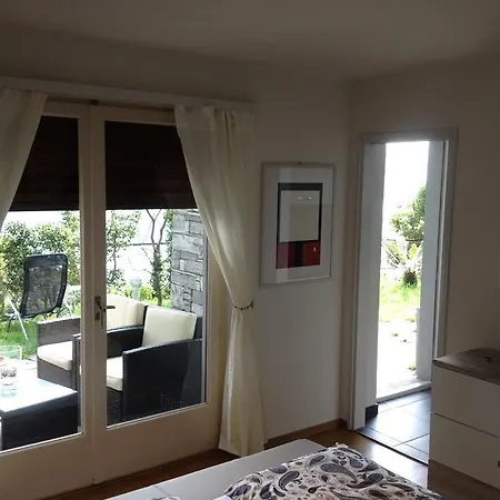 Sonnenstrahl * Λοκάρνο