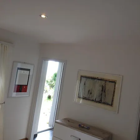 Διαμέρισμα Sonnenstrahl