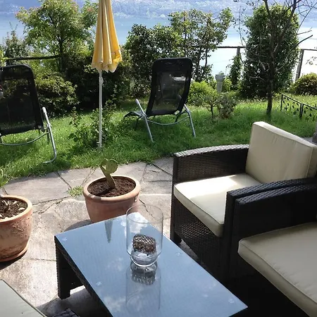 Sonnenstrahl Λοκάρνο