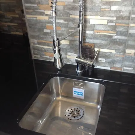 Διαμέρισμα Sonnenstrahl