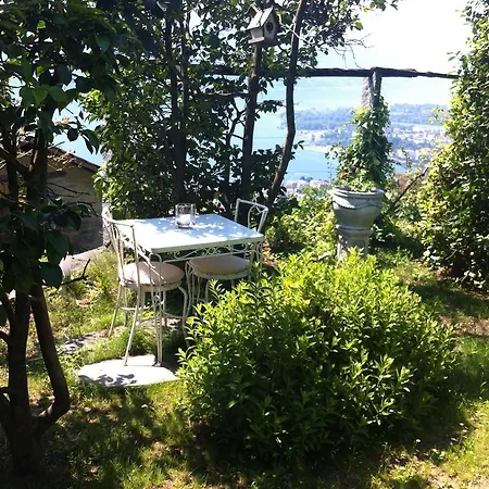 Sonnenstrahl Apartment