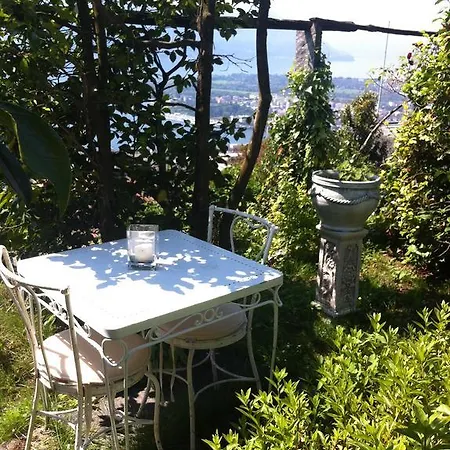 Διαμέρισμα Sonnenstrahl