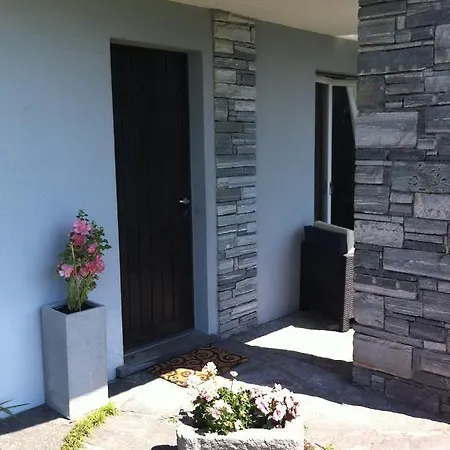 Sonnenstrahl Διαμέρισμα