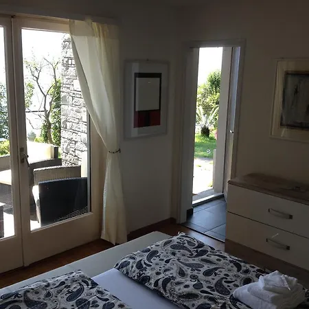 Διαμέρισμα Sonnenstrahl *