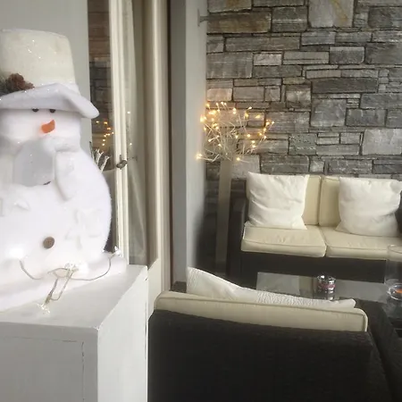 Sonnenstrahl Διαμέρισμα Λοκάρνο