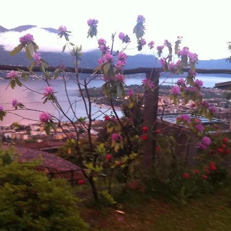 Sonnenstrahl Διαμέρισμα