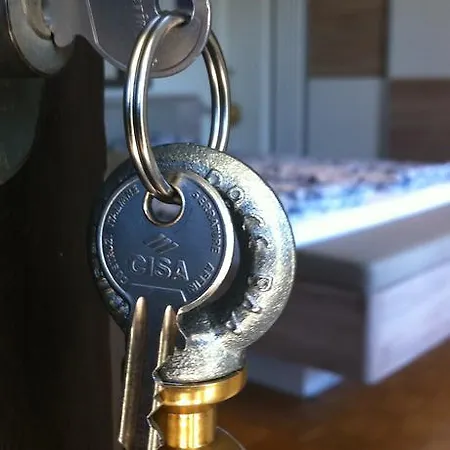 Sonnenstrahl Λοκάρνο