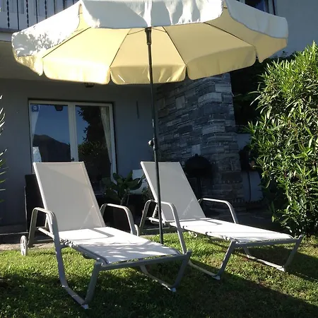 Διαμέρισμα Sonnenstrahl