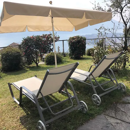 Διαμέρισμα Sonnenstrahl