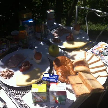 Sonnenstrahl Daire