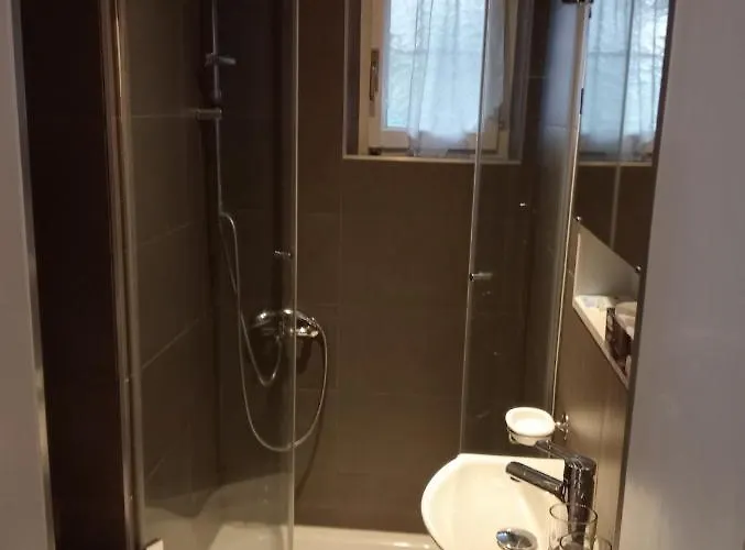 아파트 Sonnenstrahl 로카르노