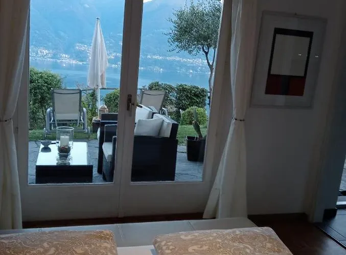 아파트 Sonnenstrahl *