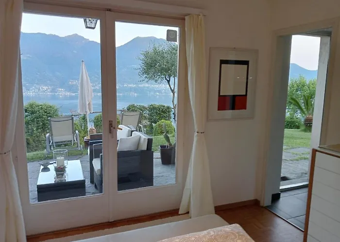 Lägenhet Sonnenstrahl *